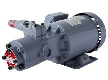 2MY-2HWM（馬達(dá)一體型）